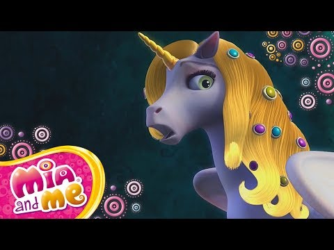🦄🧚 Die Drachen verteidigen sich - Mia and me - Staffel 3