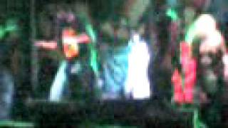 Brujeria Sida de la mente