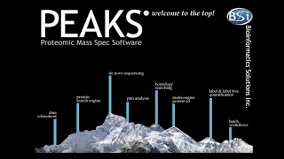 PEAKS Overview