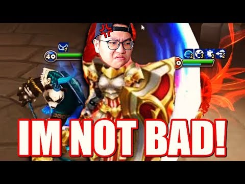 Is Fire Paladin Ophilia really trash? I love mine!! | Summoners War