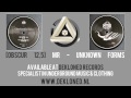 [OBSCUR 12,5] mR  -- Unknown Forms