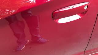 22 Caliber Collision