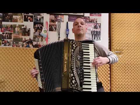 Makedonsko devojče vo 5/16 (Pajduško oro) Sasko Velkov
