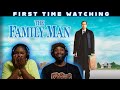 The Family Man 2000 First Time Watching Movie Reaction Asia And BJ