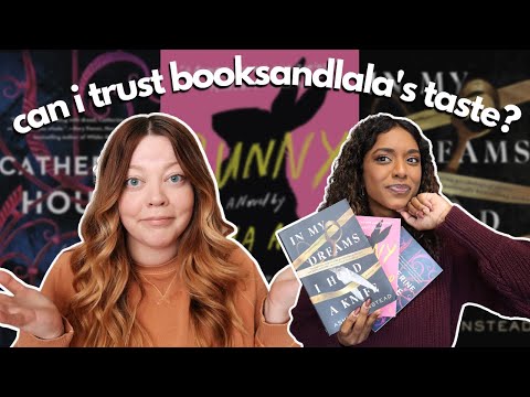 can i trust booksandlala's taste in books? + book shopping vlog | book looks with VIVAIA