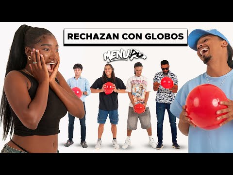 Friends Get Me a Girlfriend | 3 Peso