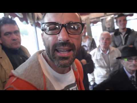 SPECIALE Sarcina Canta Filomegna Muy Hermosa