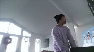 Happy Birthday Tony Bennett