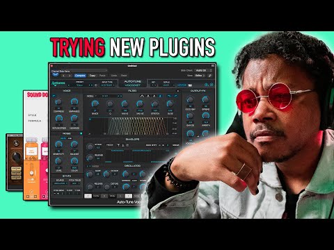 Every plugin I used to mix my song "Stay" | The Workshop