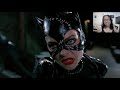 Batman Returns - Nostalgia Critic Reaction@ChannelAwesome