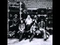 The Allman Brothers Band - In Memory of ...