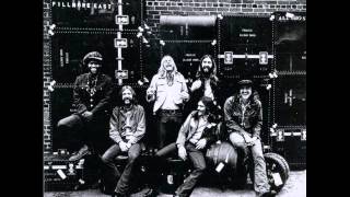 The Allman Brothers Band - In Memory Of Elizabeth Reed [Live] video