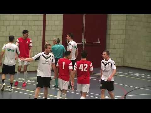 KCVO 1 - Robur 1_02032018