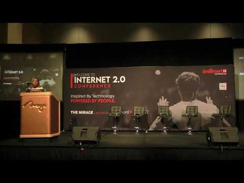 Muse Platforms video.