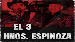 EL 3 Lyrics English Translation