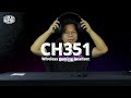 #CoolerMaster CH351 Wireless Gaming Headset หูฟังไร้สาย ฟังได้นาน 30 ชั่วโมง