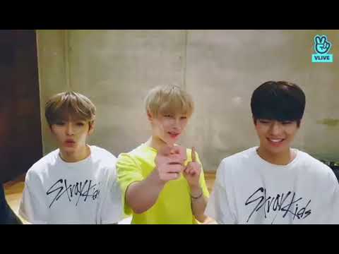 [SUBS] Berlin again❤😘 Helloo😍 - 190803