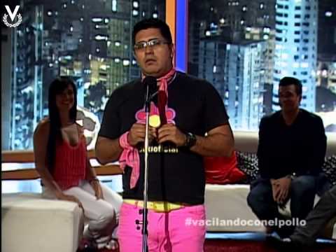 El Show del Vacilón - Operación Jaja