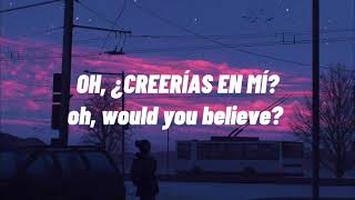 Would you believe - Sam Kim | Sub español/Lyrics