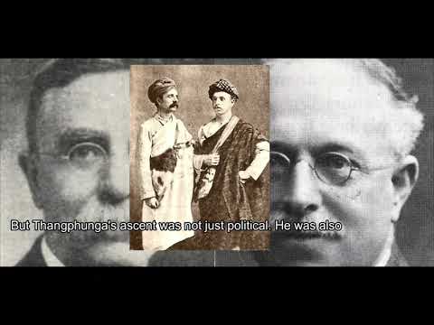 Chaltlang luah leh tute leh an Lal Thangphunga Chanchin |Episode -II
