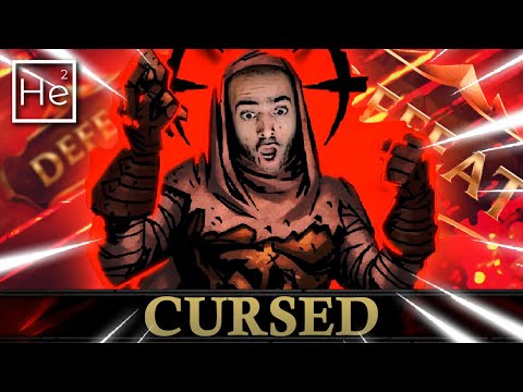 THE ELO GODS HAVE CURSED ME - Heisendong