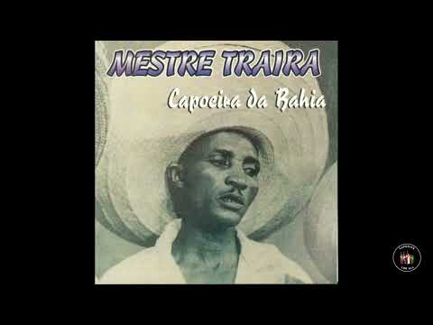 Album Mestre Traíra