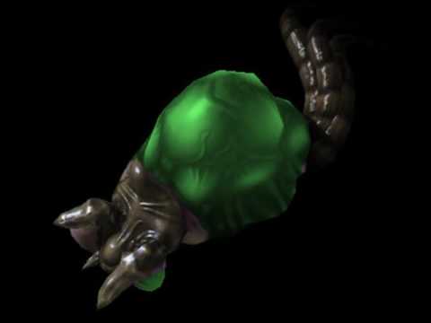 Starcraft 2 - Feederling Quotes