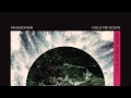 Mansionair - Hold Me Down (Maths Time Joy ...