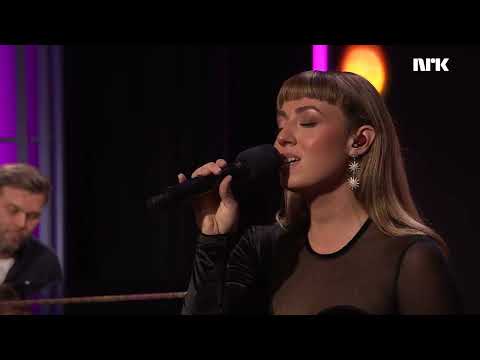 RABO – Might Never Meet Again (Live From TV-Aksjonen 2025)