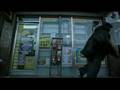 Disco Science- Mirwais- Snatch 