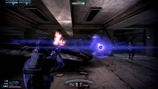 So Many Specials - Let's Play Mass Effect 3 Part 169