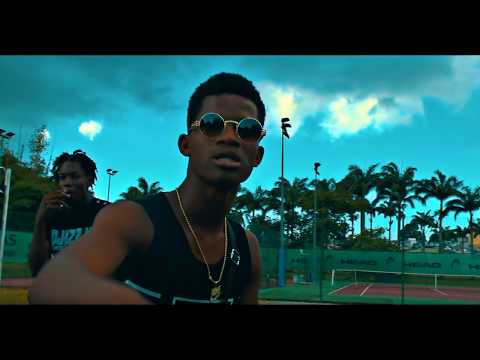 Tijostar - Controle Street La (original ksn)