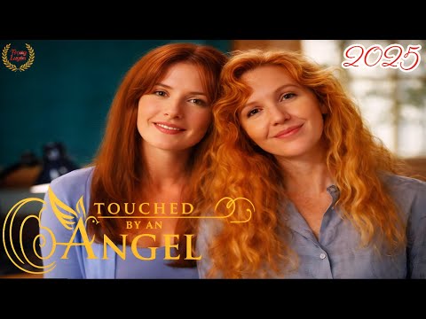 Touched by an Angel 1994❤️Season 6❤️The Last Day of the Rest of You... | Family & Fantasy Drama