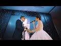 Everytime We Touch ( cover by HacaoRuan)- The bride sing for her husband