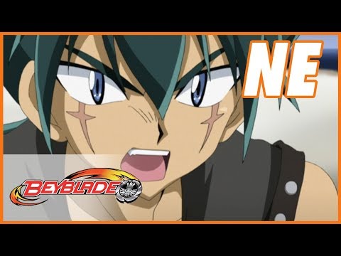 Beyblade: Metal Fury | Star Fragment - Ep. 103 | NEDERLANDS!