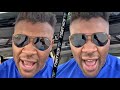 "AJ IS A P***Y!" - JARRELL MILLER GOES OFF ON ANTHONY JOSHUA AFTER JERMAINE FRANKLIN WIN!