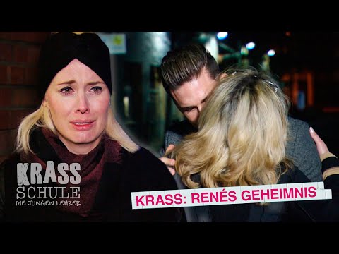 Betrügt René Sara erneut?! 😱 #08 I Krass Schule
