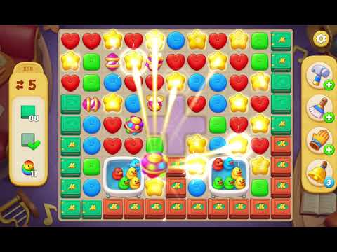 Matchington Mansion #698