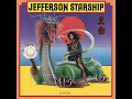 Jefferson Starship -  Hot Water (1976)