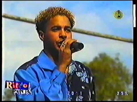 NOLBERTO  'PENSAMIENTOS Y PALABRAS' FIESTA  PRIMAVERA PARQUE SARMIENTO CÓRDOBA