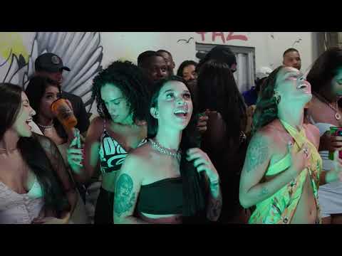 Theuzinho - Quando a Bad Bater (Clipe Oficial)