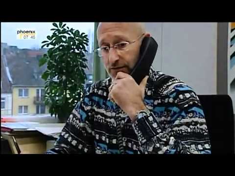 Ausgeträumt 2/5 - Fünf Jahre Leben mit Hartz IV