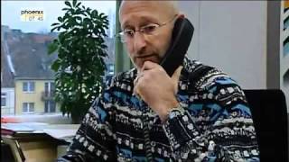 Ausgeträumt 2/5 - Fünf Jahre Leben mit Hartz IV