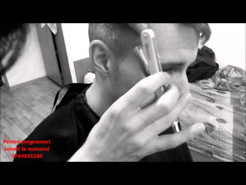 HairStyle  Pompadour 2015