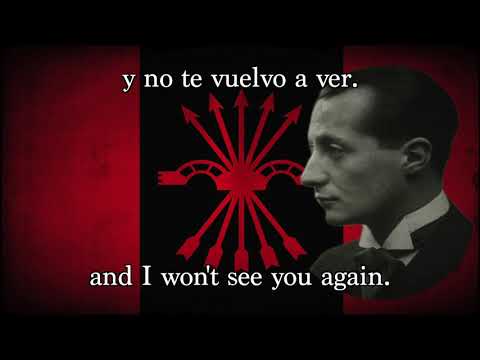 [ESP/ENG] Cara al Sol