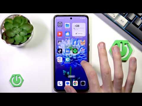 REALME 11 Pro+ – How to Fix Ghost Touch Problem