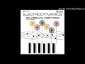 Dick Hyman And His Orchestra - Electrodynamics ©1963 [Lp Command – RS 856 SD US]