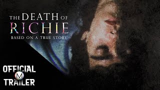 THE DEATH OF RICHIE (1977) | Official Trailer | HD
