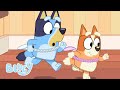 Bluey Easter Bluey