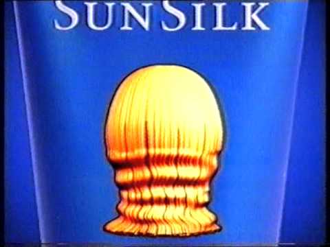 SUNSILK 2001 2
